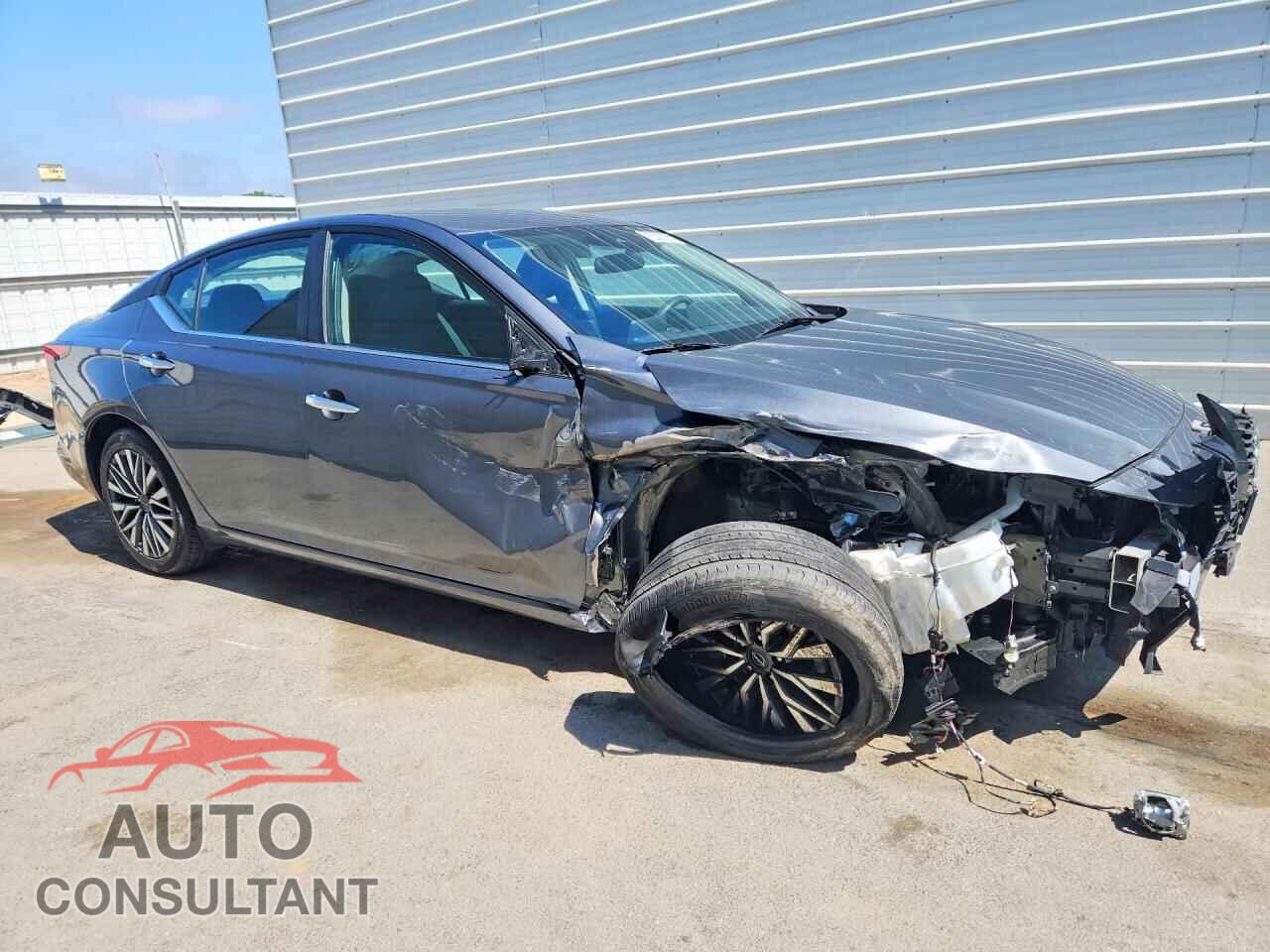 NISSAN ALTIMA 2025 - 1N4BL4DV3SN389516