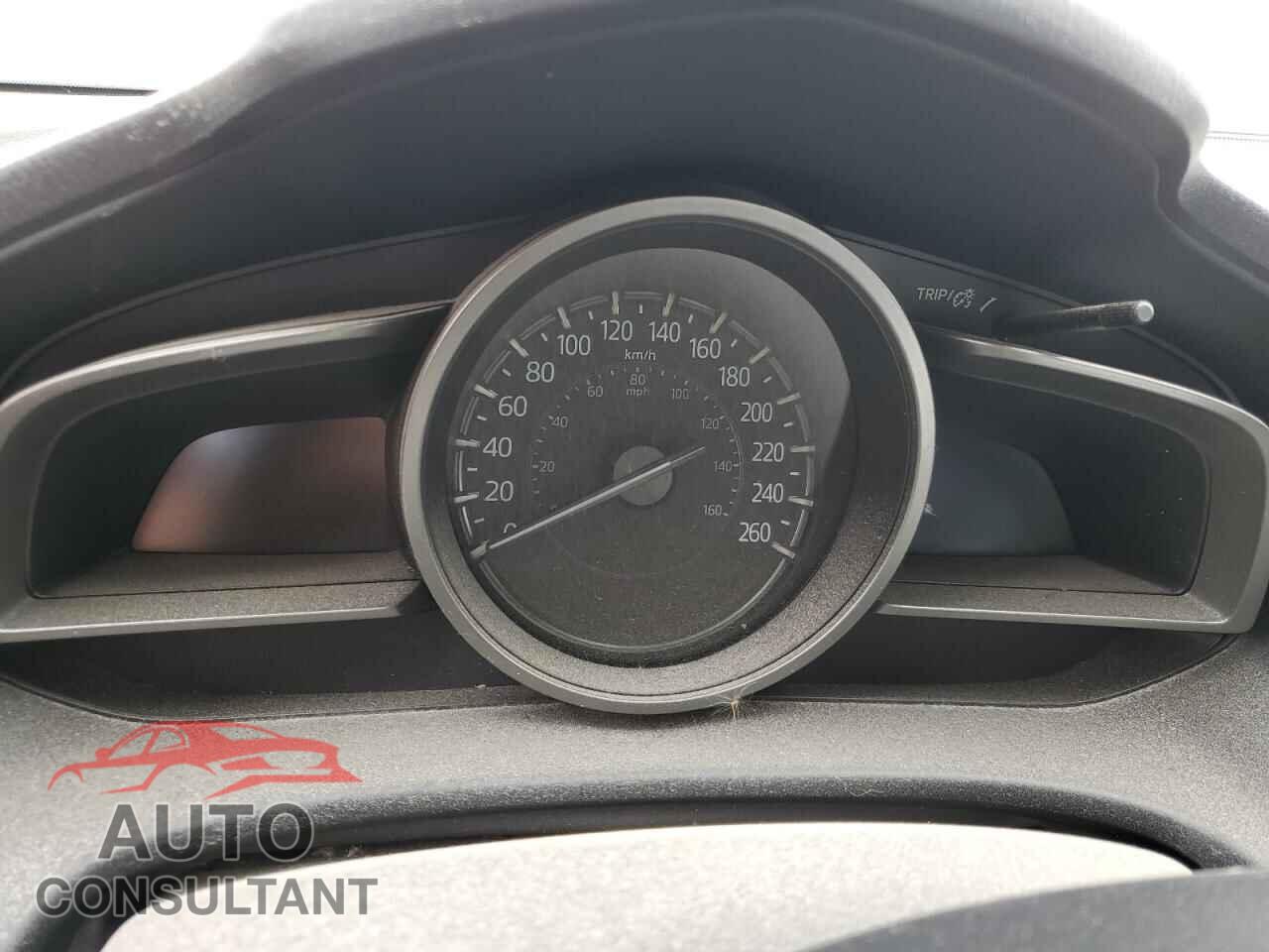 MAZDA 3 2018 - JM1BN1V75J1185275