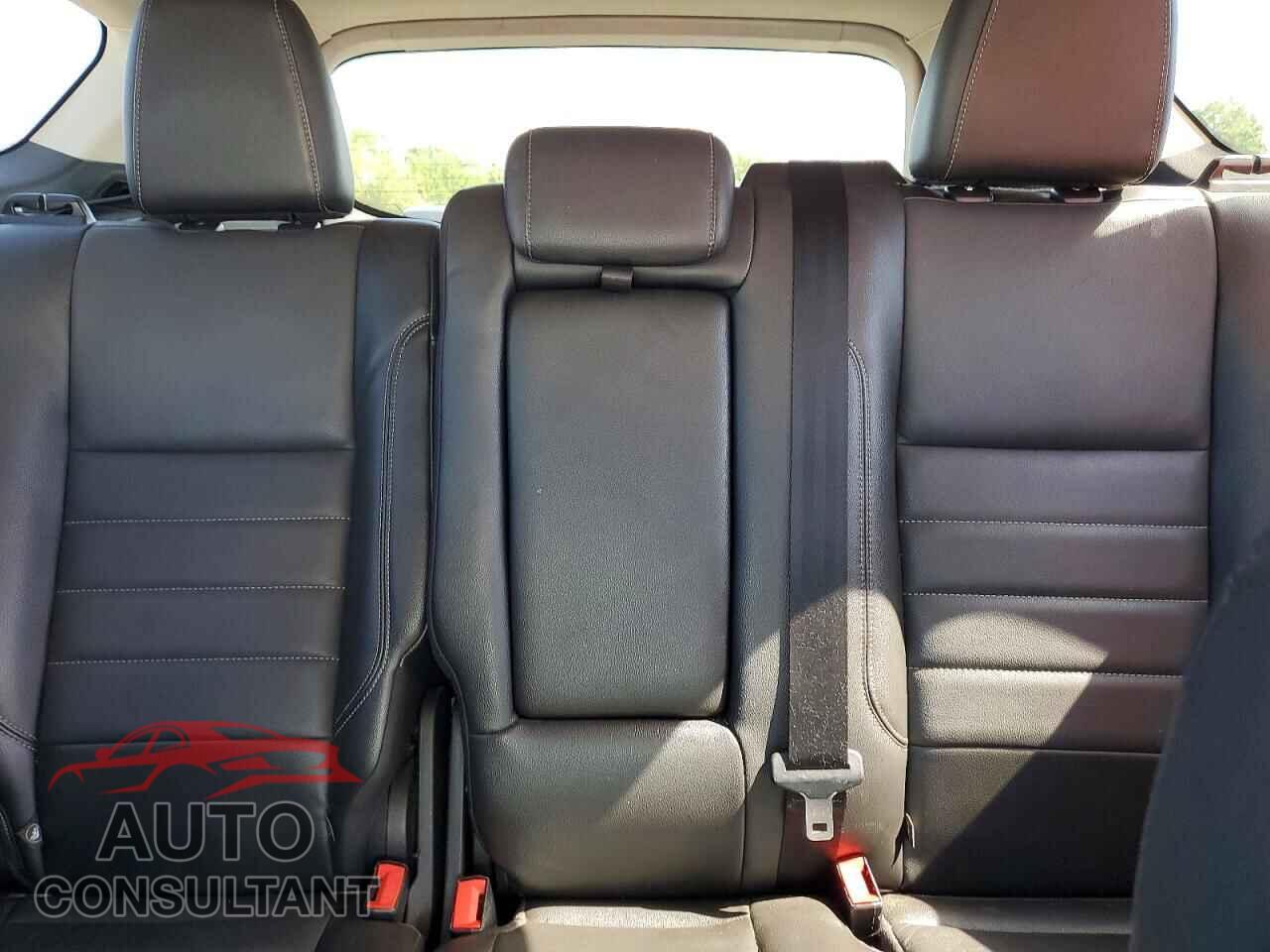 FORD ESCAPE 2014 - 1FMCU0J99EUD67182