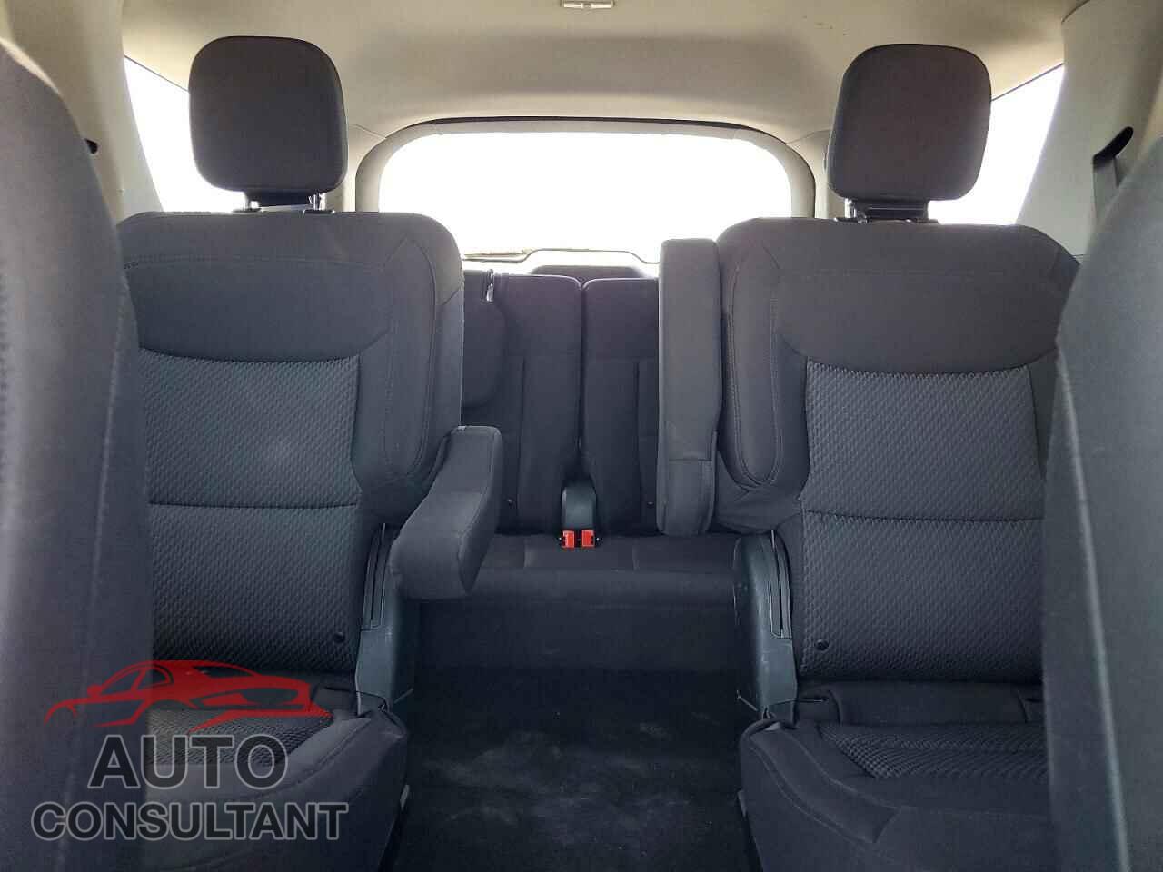 FORD EXPLORER 2023 - 1FMSK8DH9PGA10024