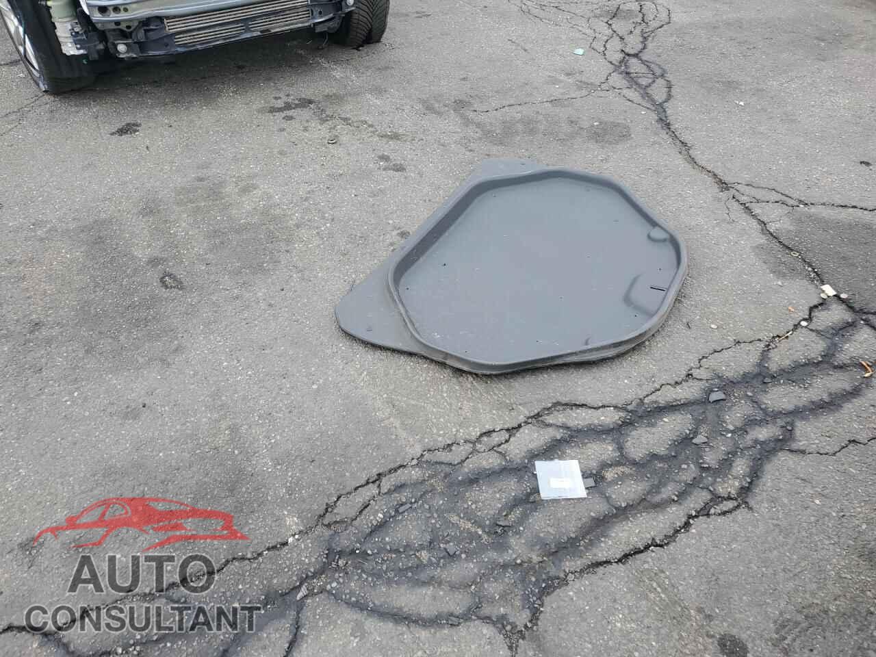 TESLA MODEL S 2016 - 5YJSA1E24GF131689
