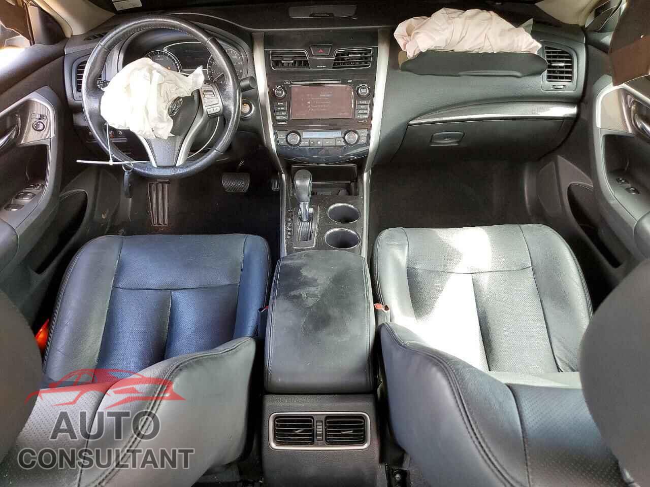 NISSAN ALTIMA 2013 - 1N4AL3AP8DN563966