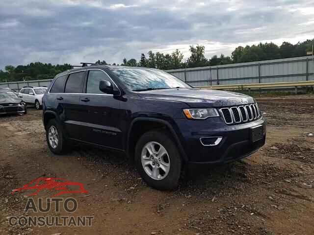 JEEP CHEROKEE 2017 - 1C4RJFAG3HC940192