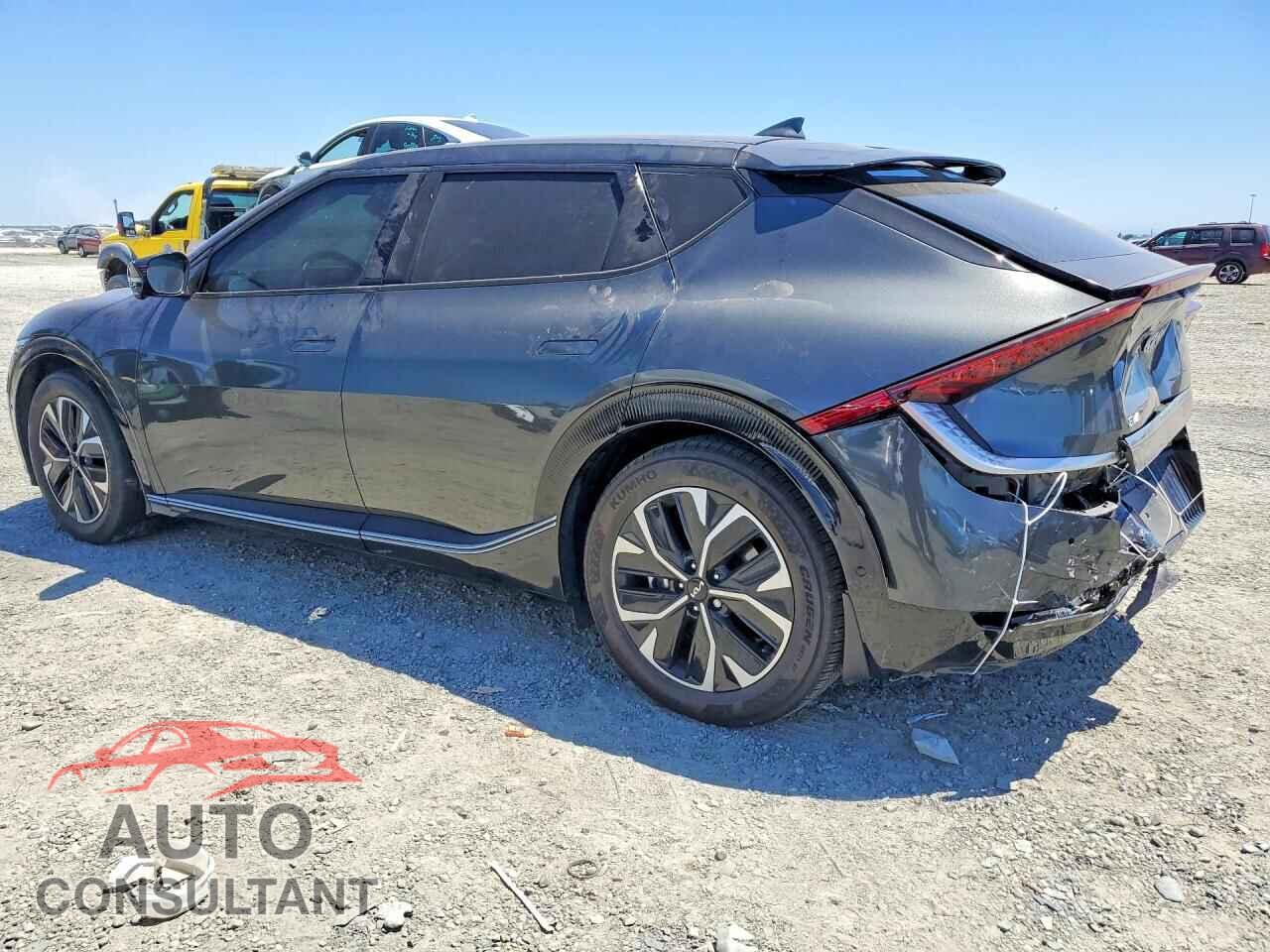KIA ALL OTHER 2023 - KNDC34LAXP5117954
