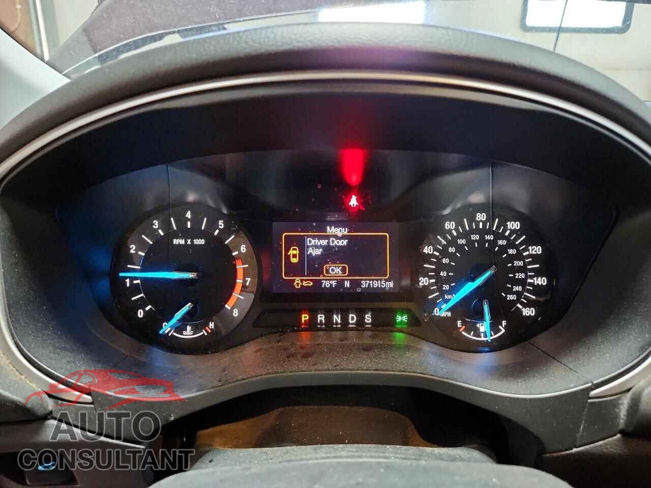 FORD FUSION 2013 - 3FA6P0H77DR243131