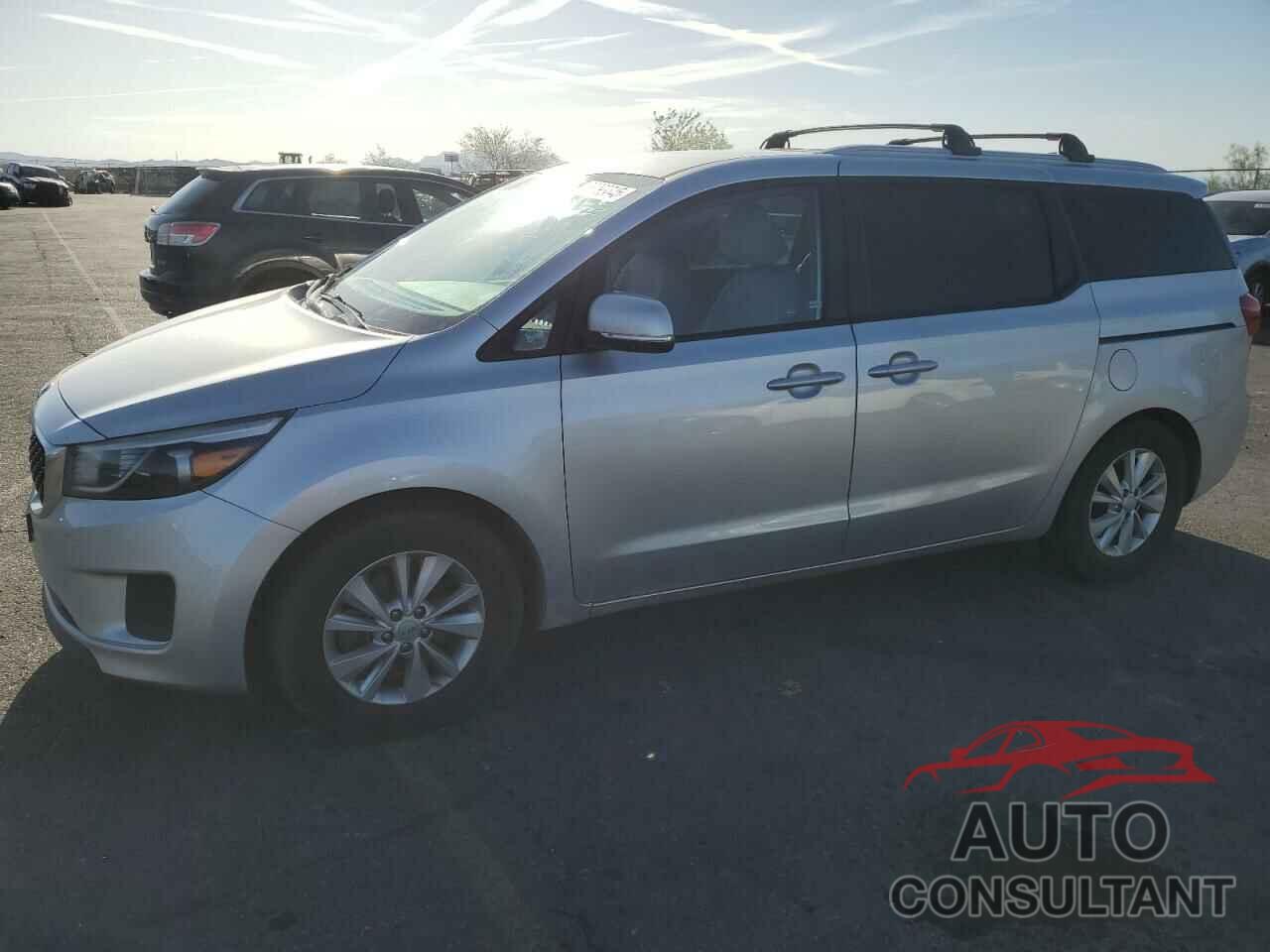 KIA All Models 2016 - KNDMB5C13G6164699