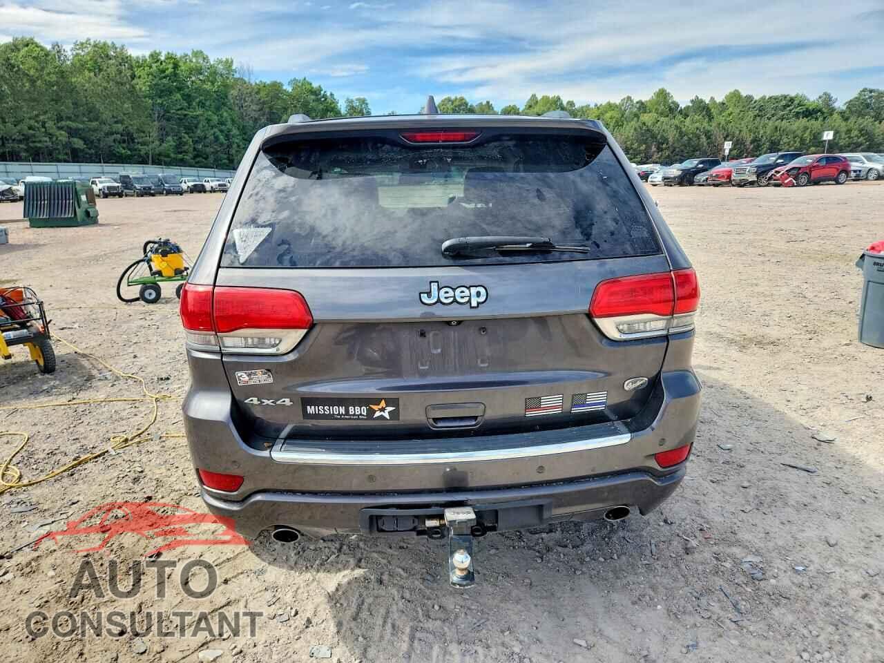 JEEP CHEROKEE 2014 - 1C4RJFCG0EC340092