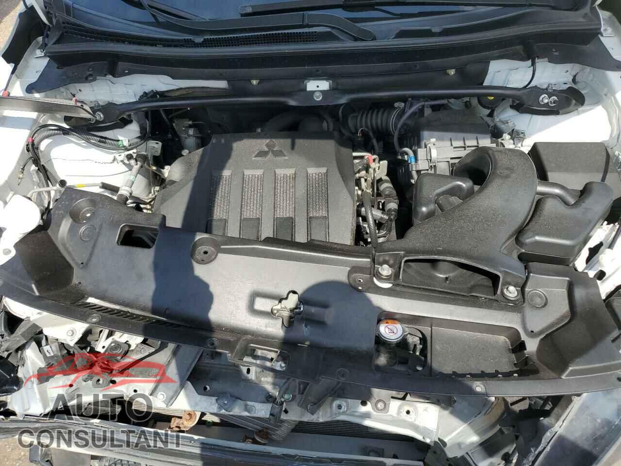 MITSUBISHI ECLIPSE 2018 - JA4AT3AA7JZ068176