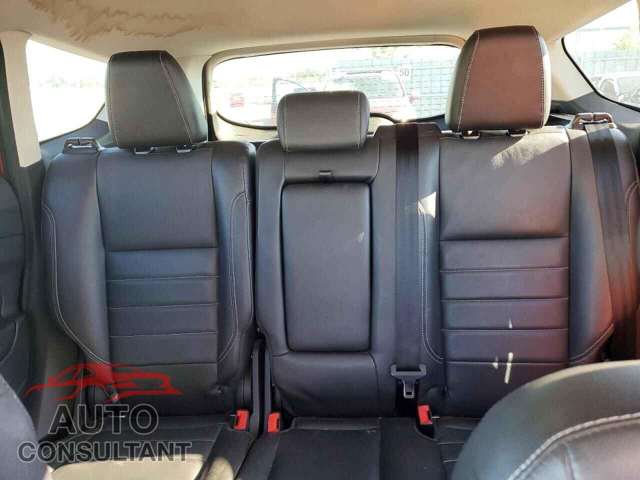 FORD ESCAPE 2013 - 1FMCU9GX0DUD81495