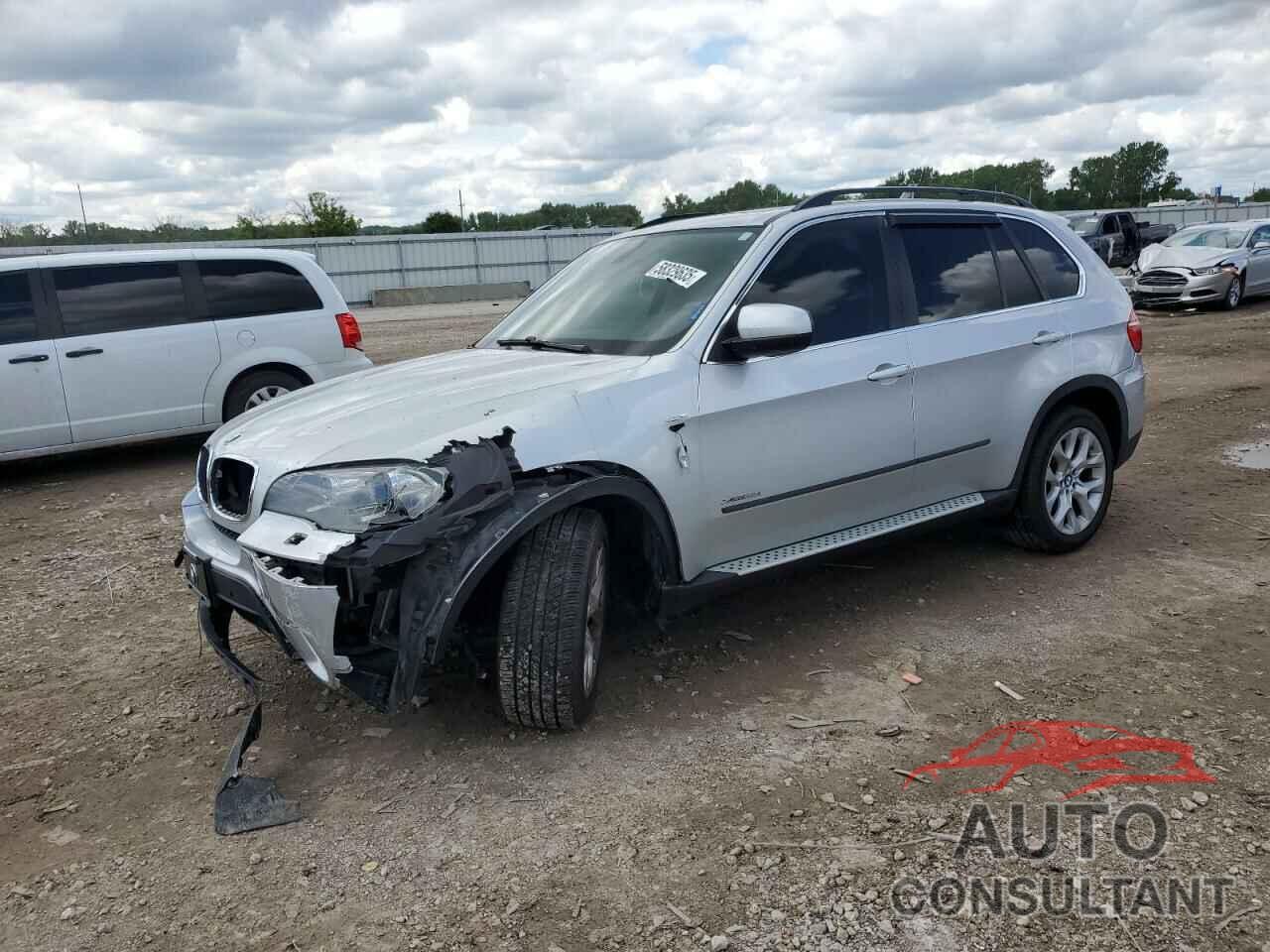 BMW X5 2013 - 5UXZV4C5XD0G53613