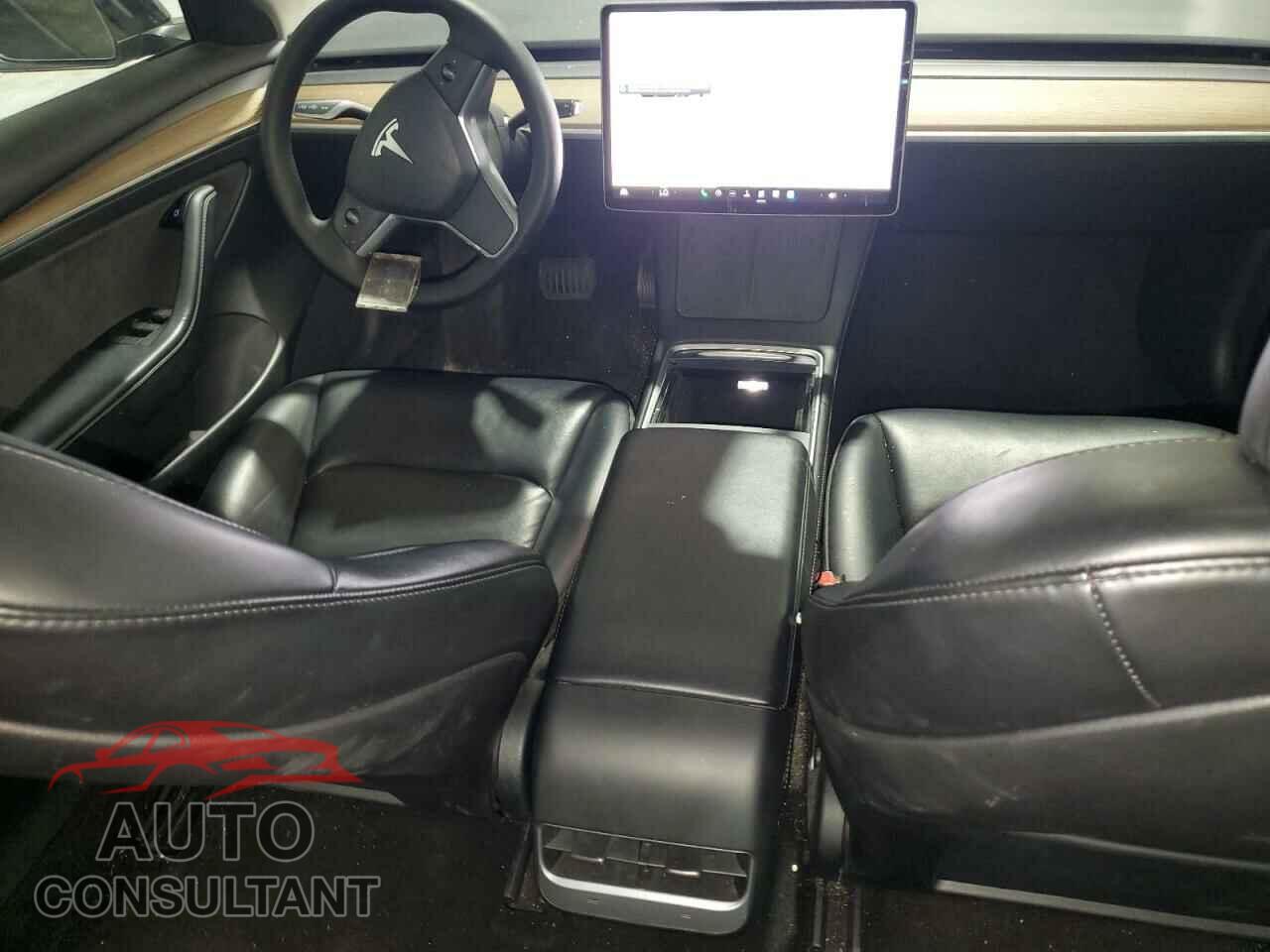 TESLA MODEL 3 2023 - 5YJ3E1EA4PF436447