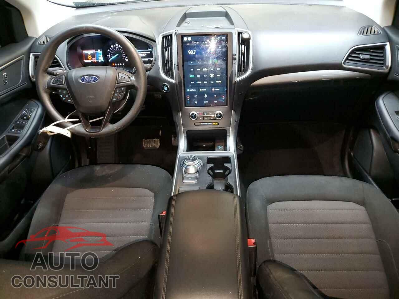 FORD EDGE 2022 - 2FMPK4G95NBA88565