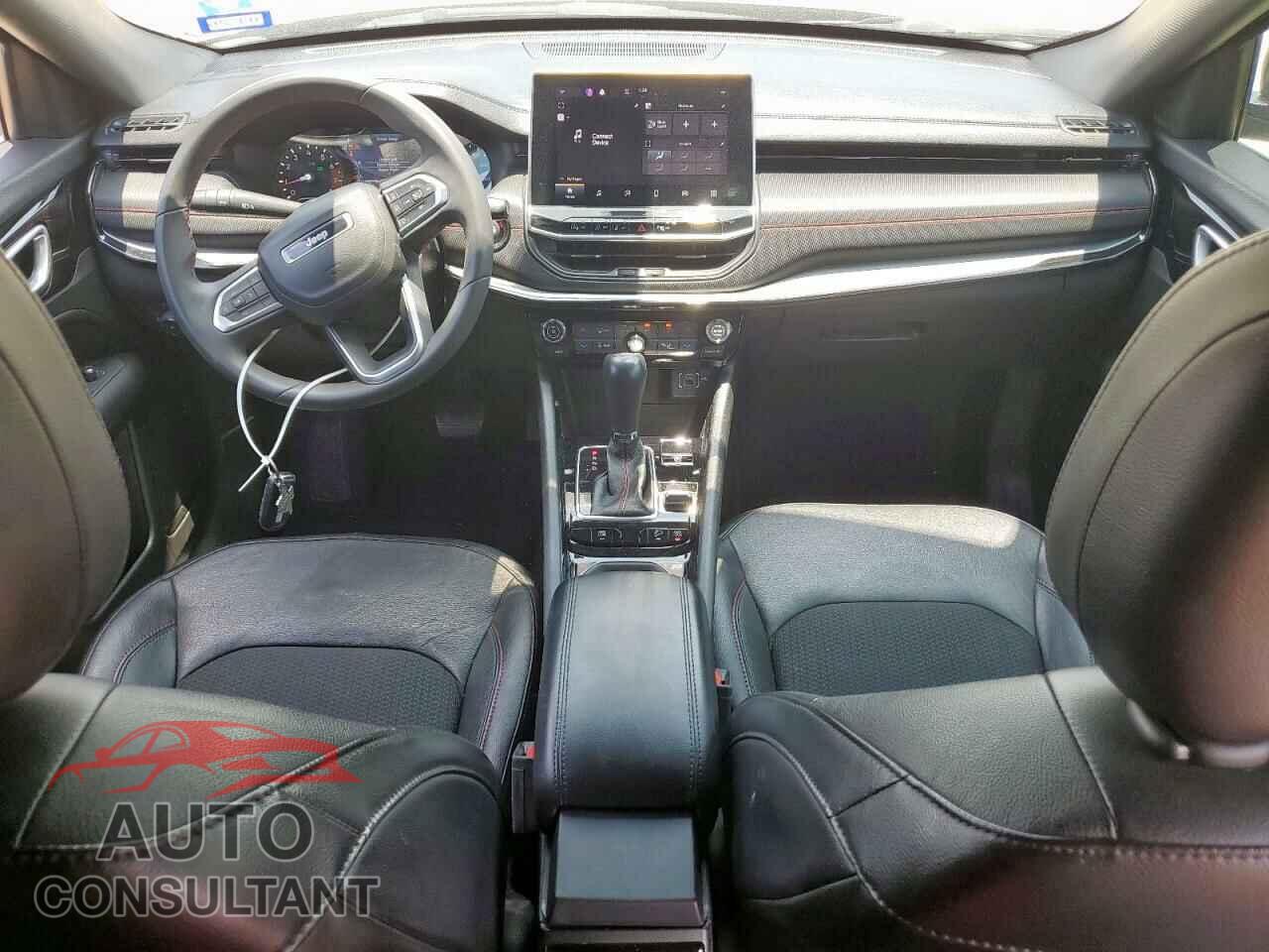 JEEP COMPASS 2023 - 3C4NJDDN2PT527907