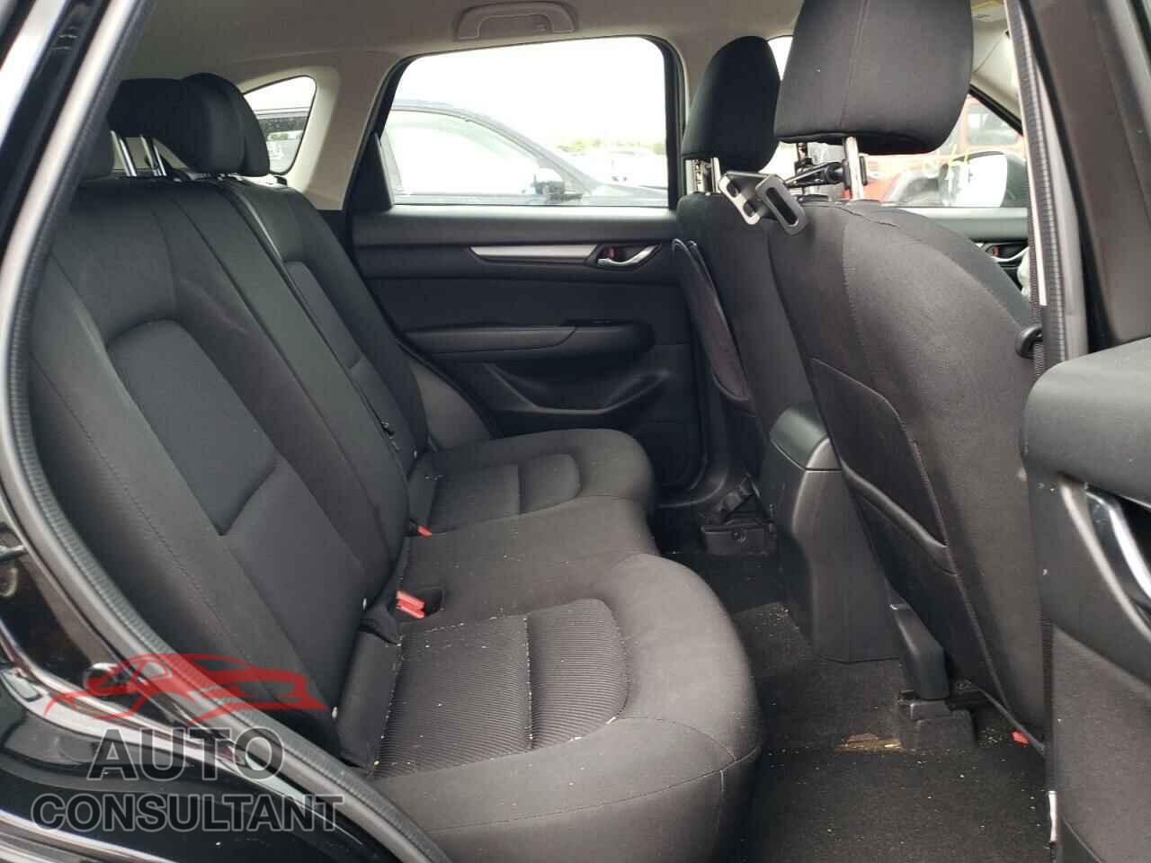 MAZDA CX-5 2018 - JM3KFBBM6J0415190