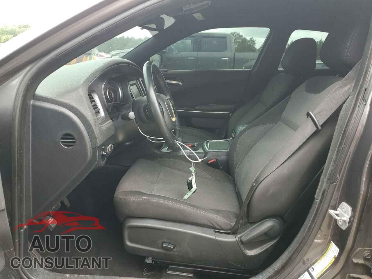 DODGE CHARGER 2015 - 2C3CDXBG8FH897260