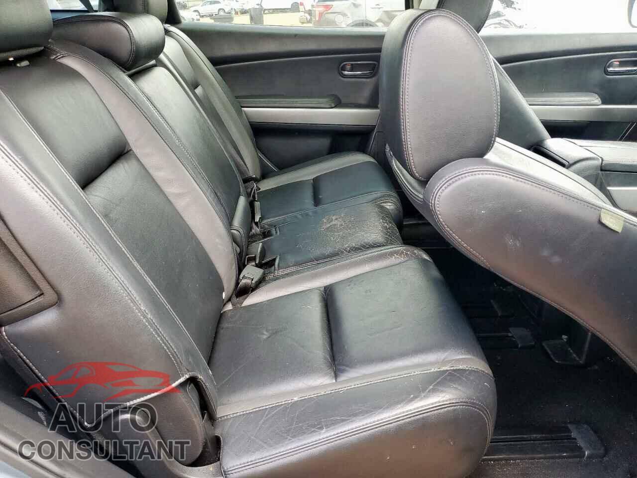 MAZDA CX-9 2010 - JM3TB2MA8A0226382