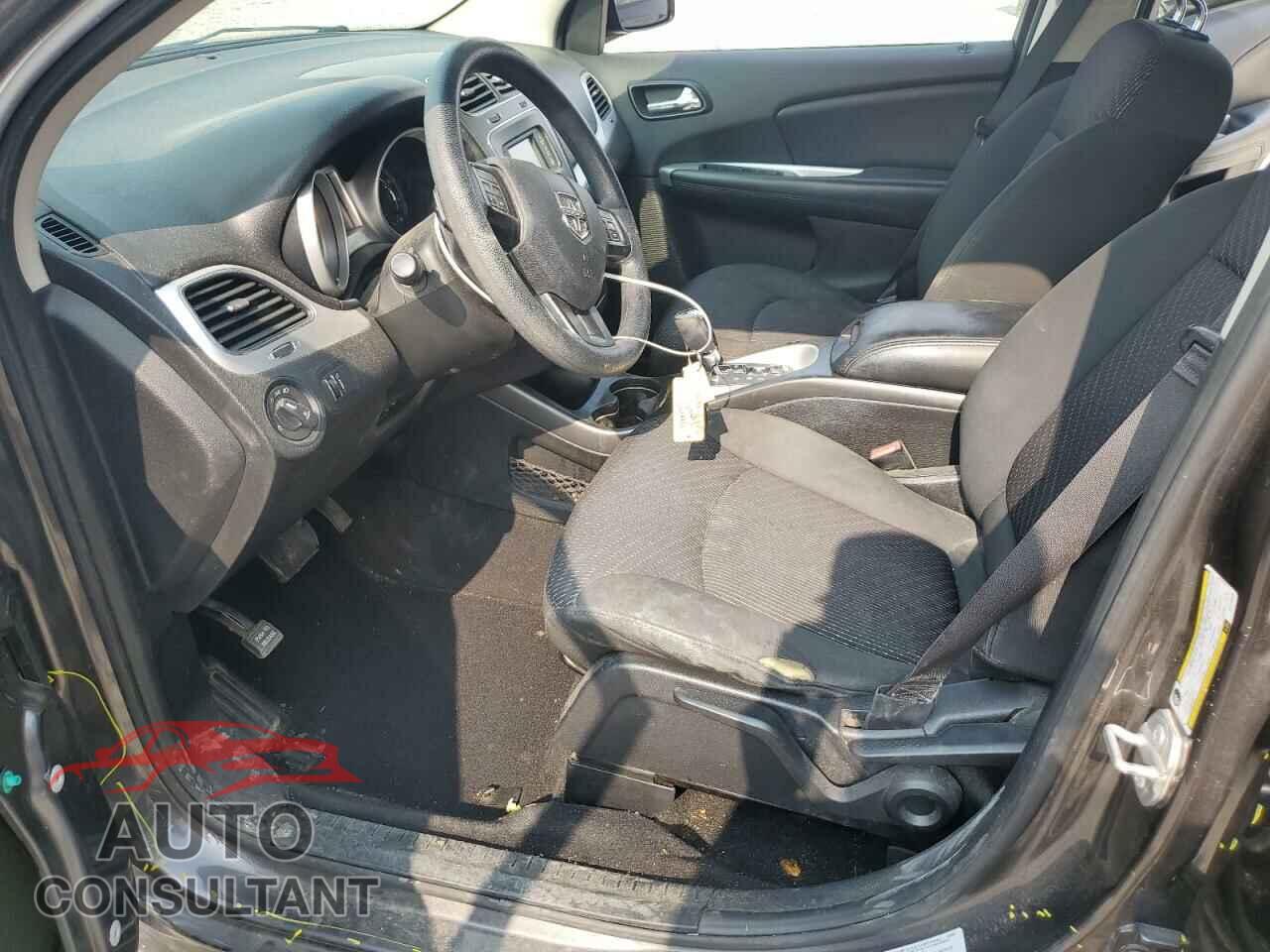 DODGE JOURNEY 2016 - 3C4PDCBG8GT115859