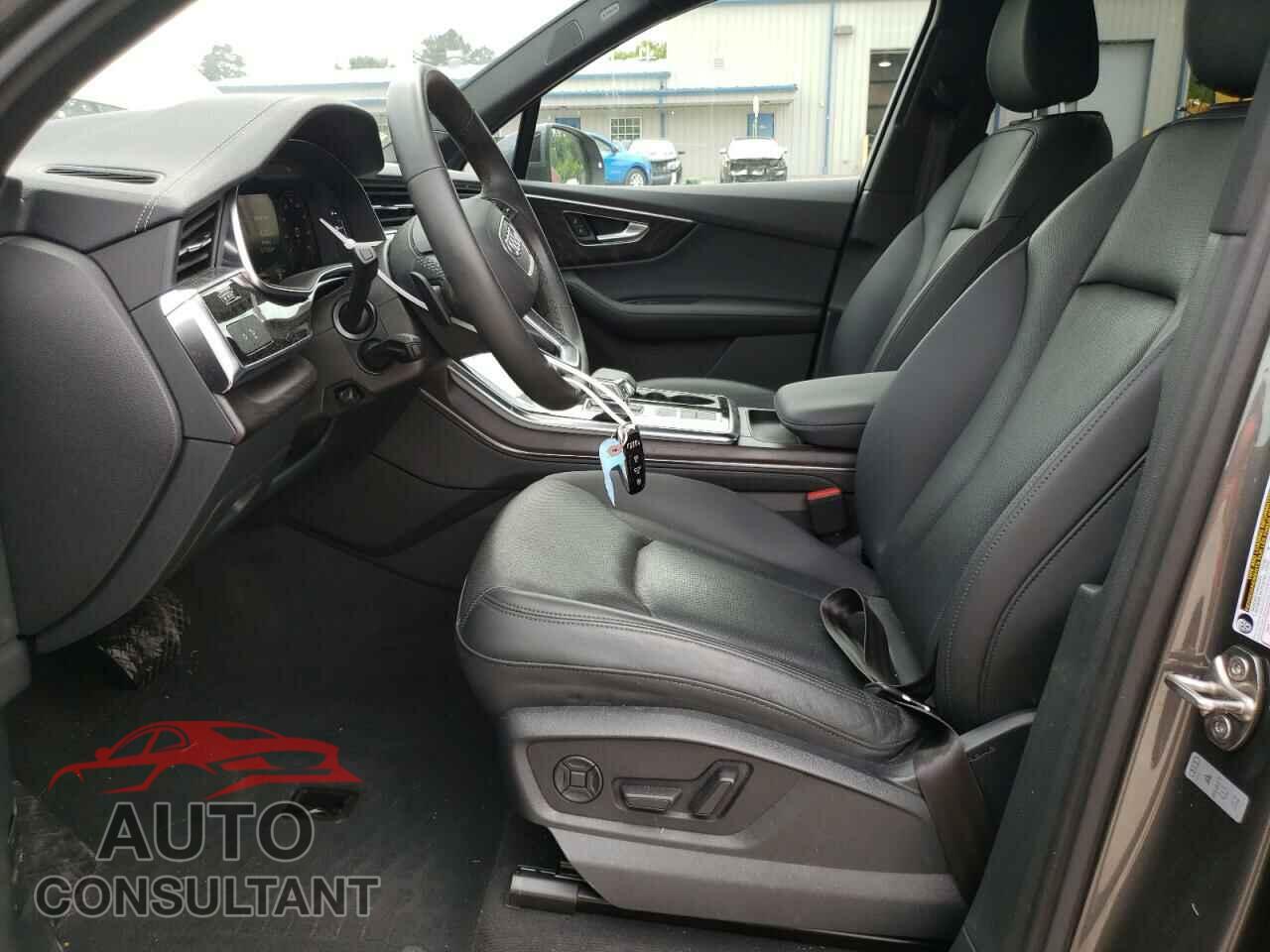 AUDI Q7 2023 - WA1LCBF77PD005777