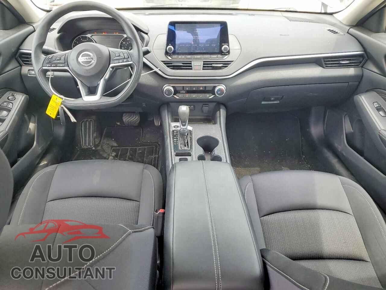 NISSAN ALTIMA 2019 - 1N4BL4BW6KN303871