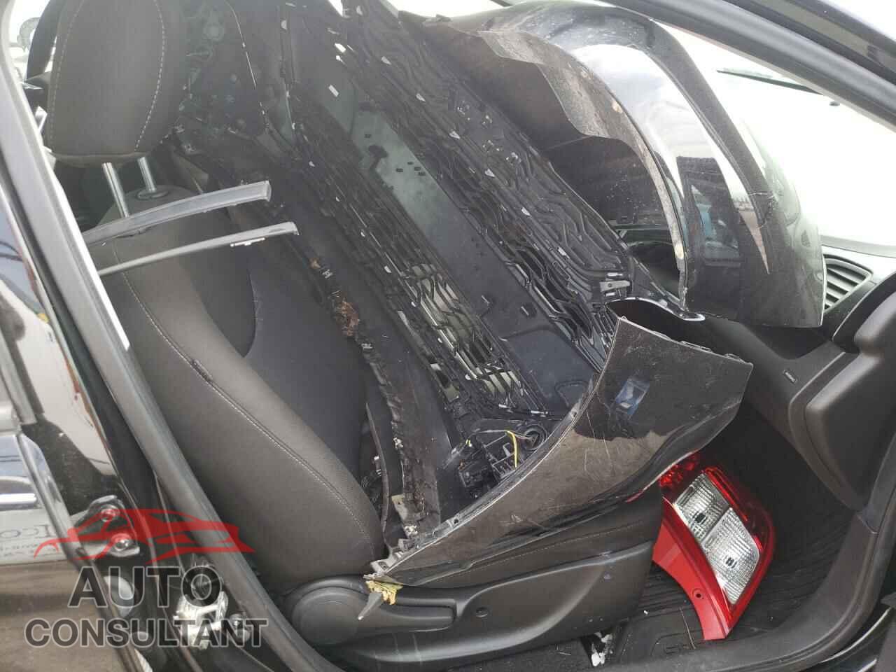 CHEVROLET SPARK 2020 - KL8CD6SA9LC478634