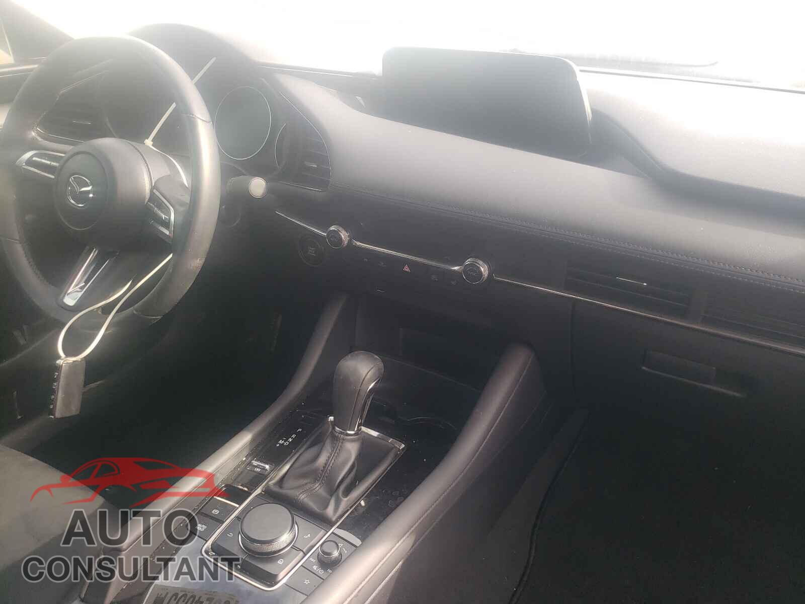MAZDA 3 2019 - JM1BPACL0K1107286