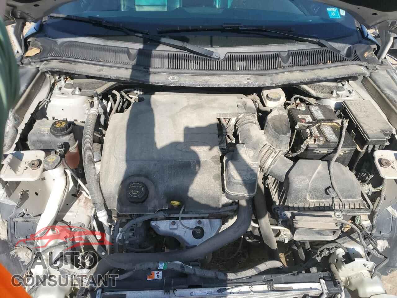 FORD EXPLORER 2017 - 1FM5K8D82HGB75864