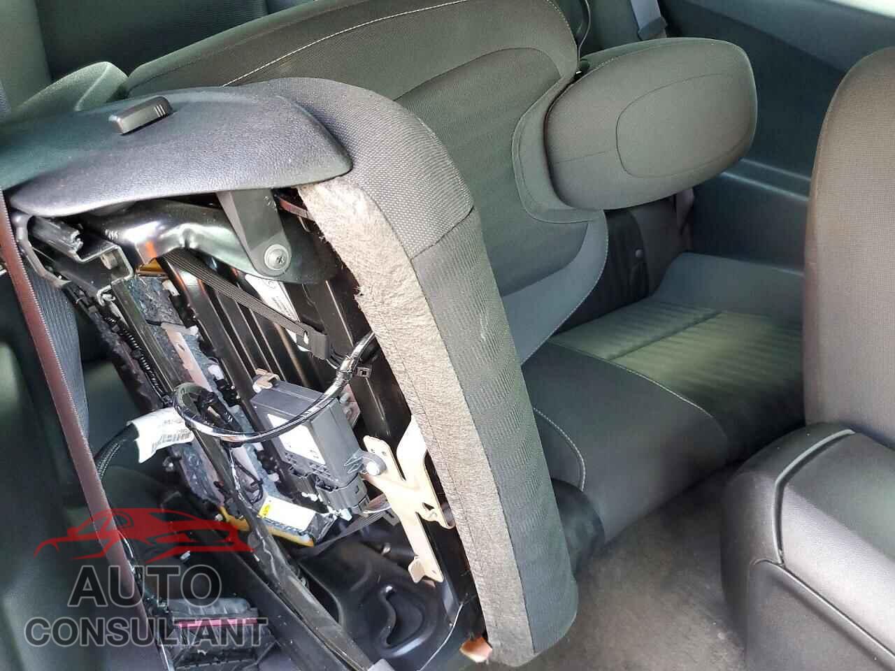 CHEVROLET CAMARO 2014 - 2G1FA1E32E9264942