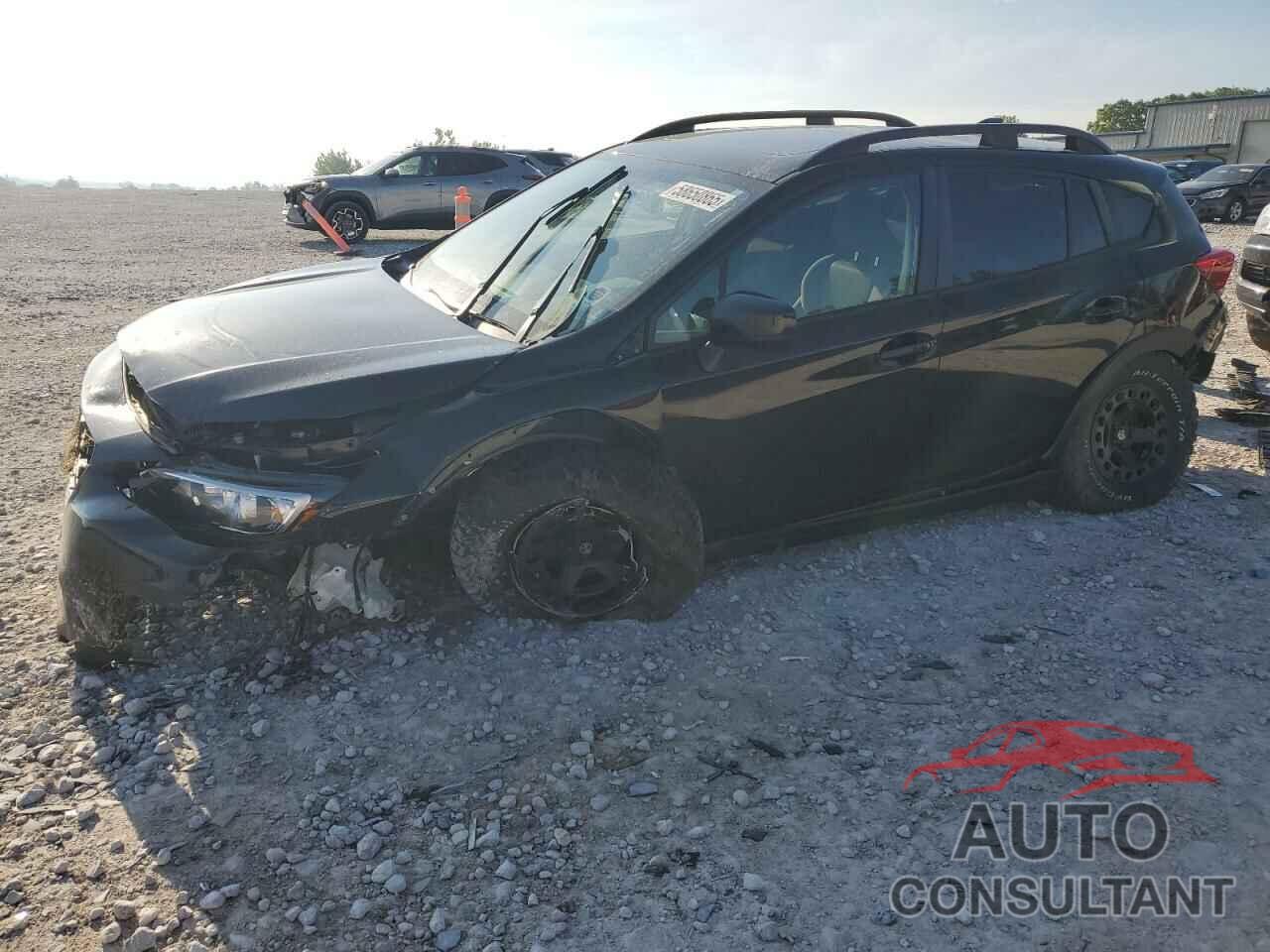 SUBARU CROSSTREK 2020 - JF2GTAEC2L8224442