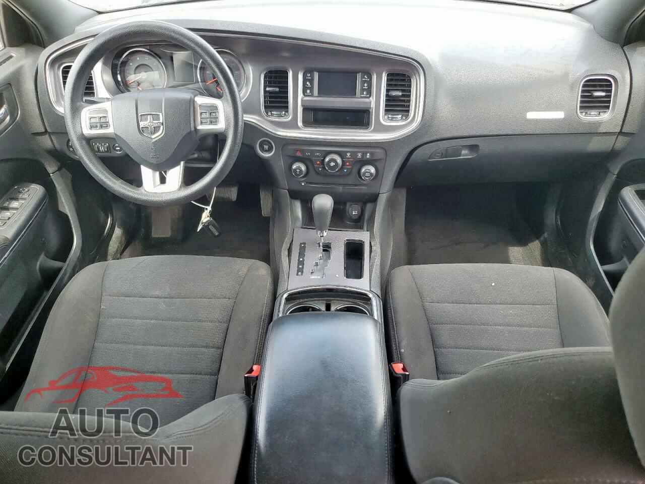 DODGE CHARGER 2014 - 2C3CDXBG0EH191916