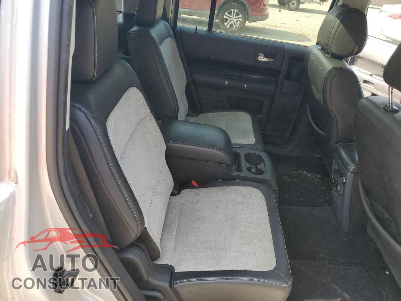 FORD FLEX 2012 - 2FMHK6DC1CBD22617