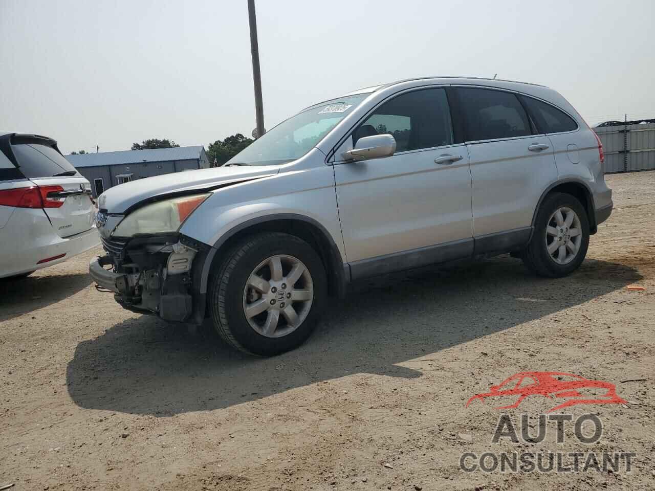 HONDA CRV 2009 - 5J6RE38739L019952