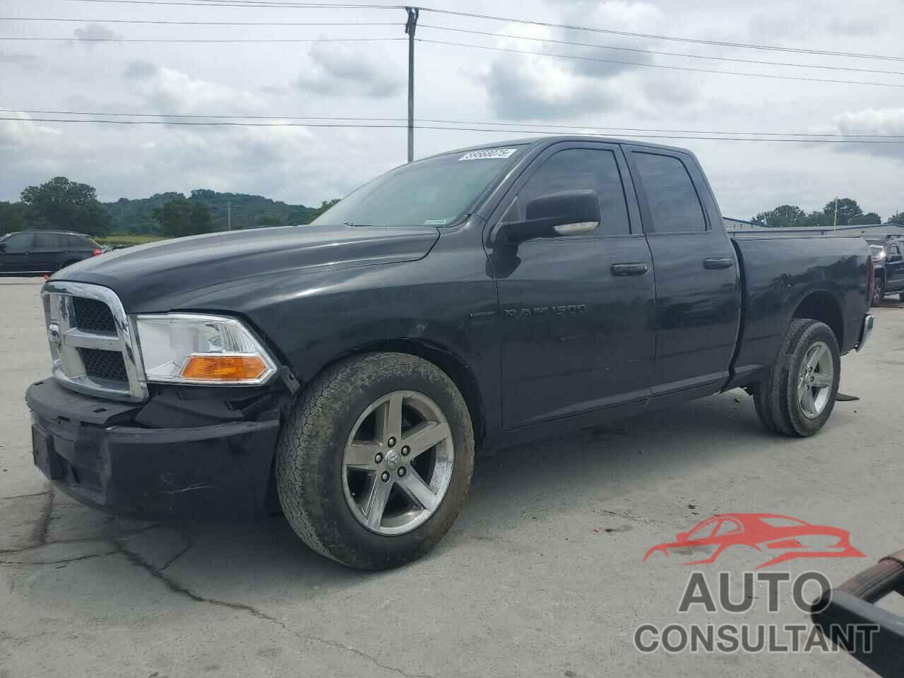 DODGE All Models 2011 - 1D7RB1GT0BS534524