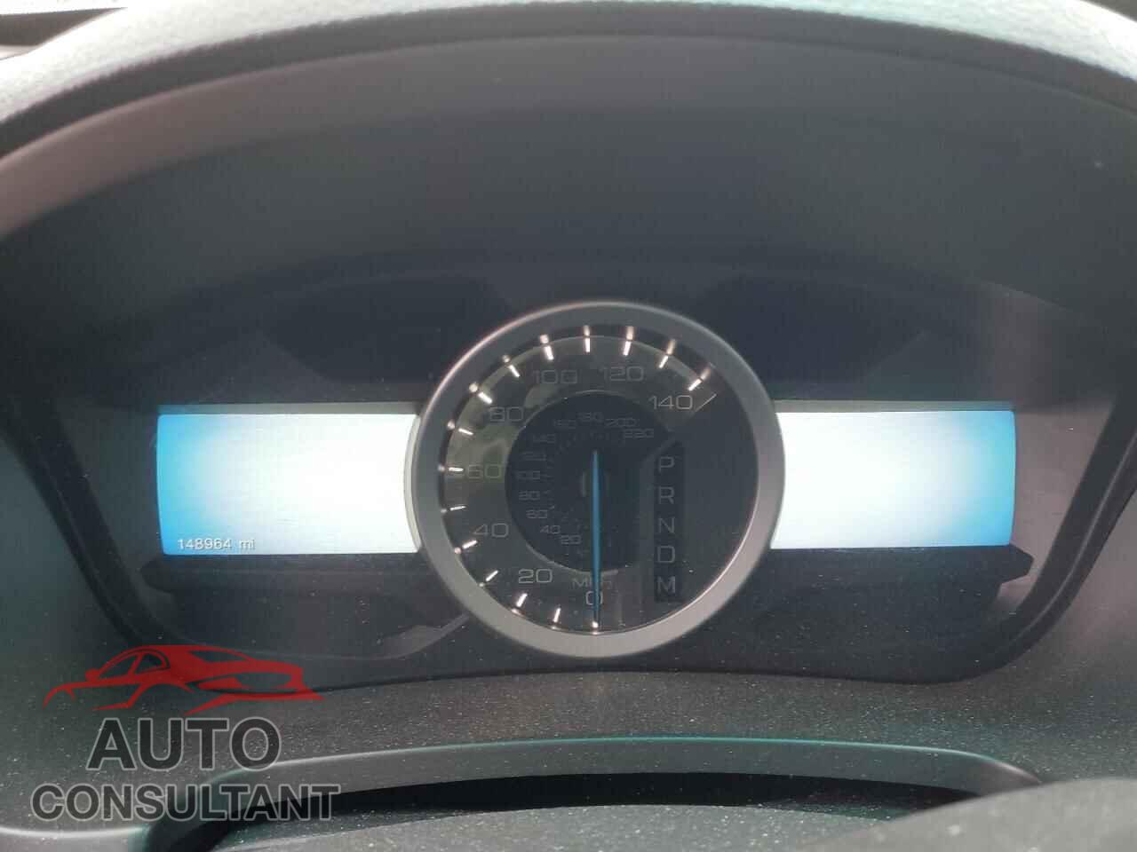 FORD EXPLORER 2015 - 1FM5K7F89FGA89603