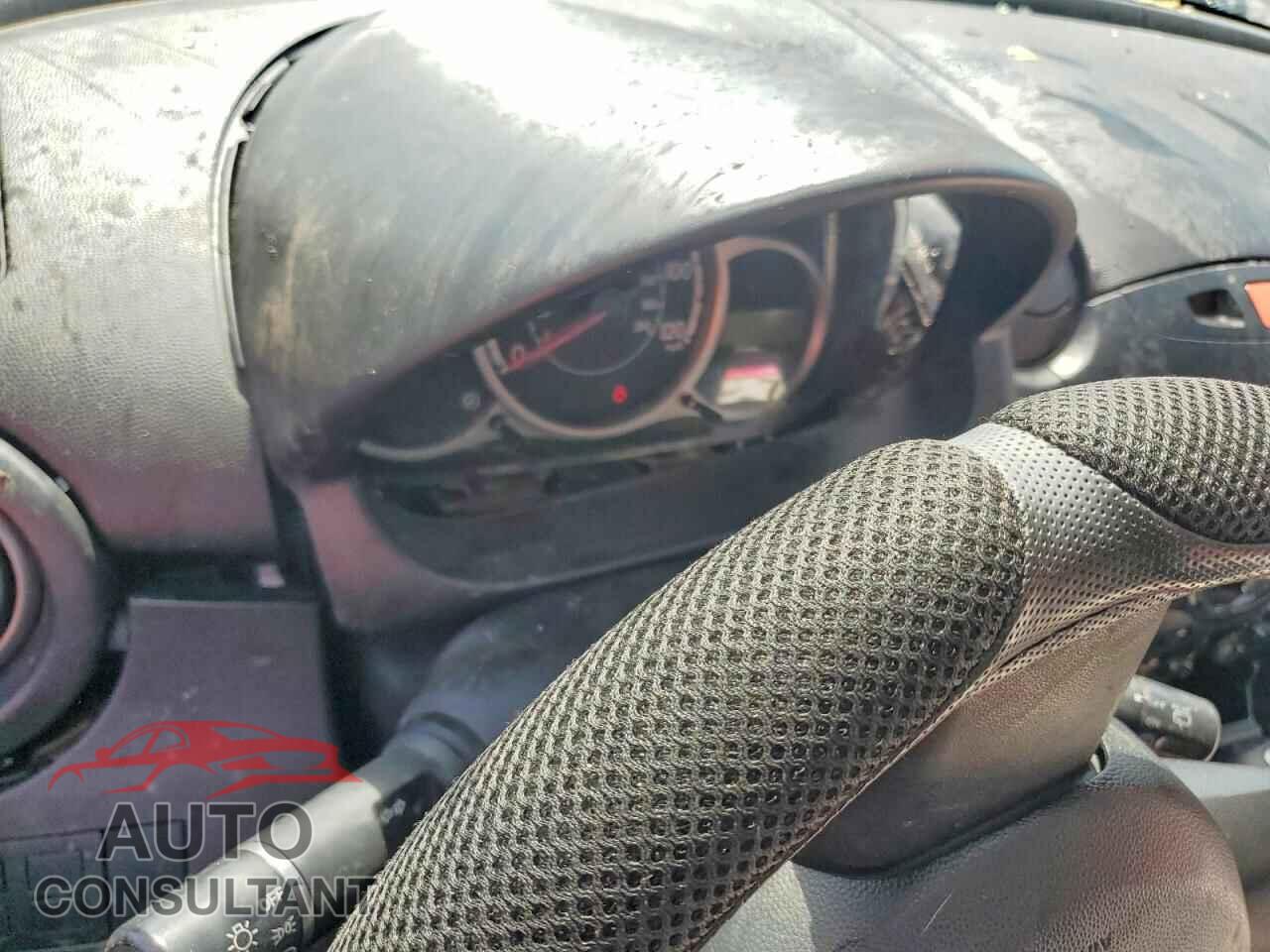 MAZDA 2 2014 - JM1DE1KY9E0175558