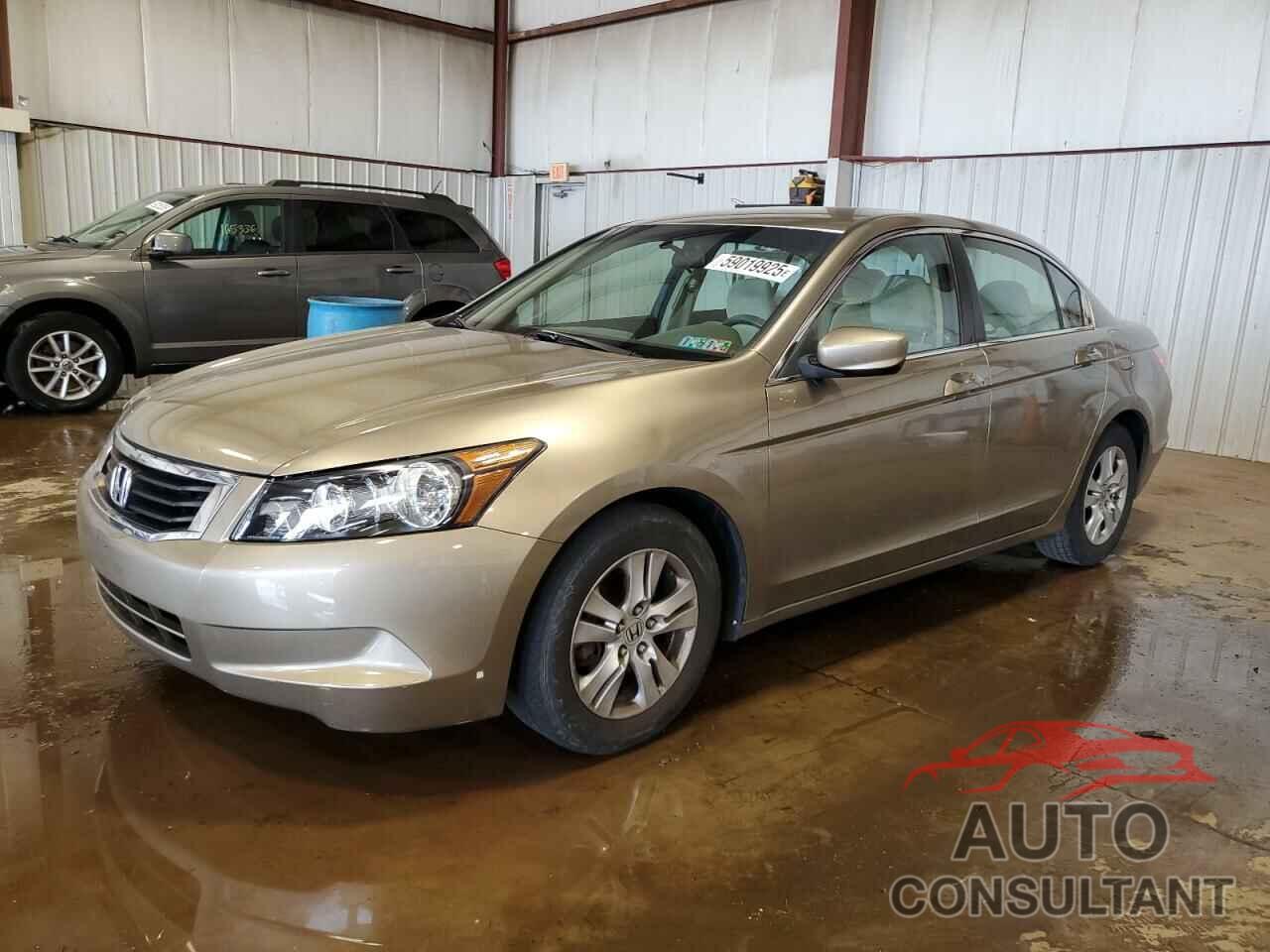 HONDA ACCORD 2010 - 1HGCP2F45AA121327