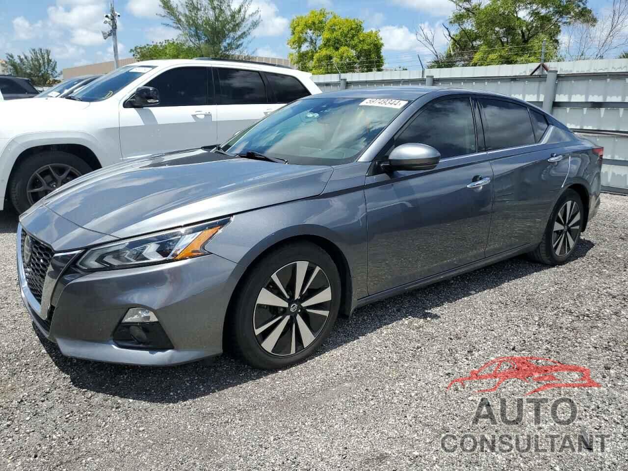 NISSAN ALTIMA 2020 - 1N4BL4EV0LC230559