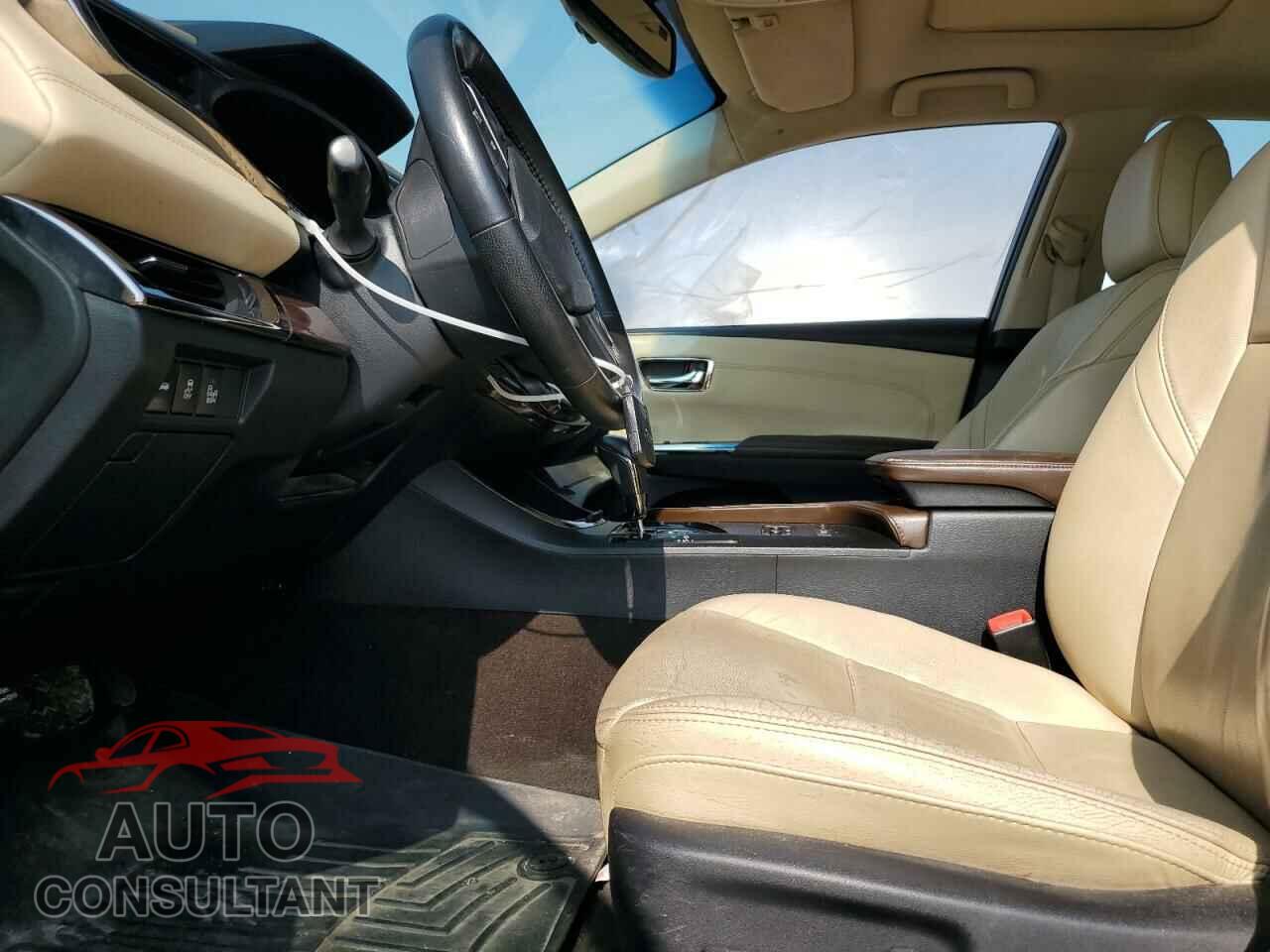 TOYOTA AVALON 2013 - 4T1BD1EB0DU013340