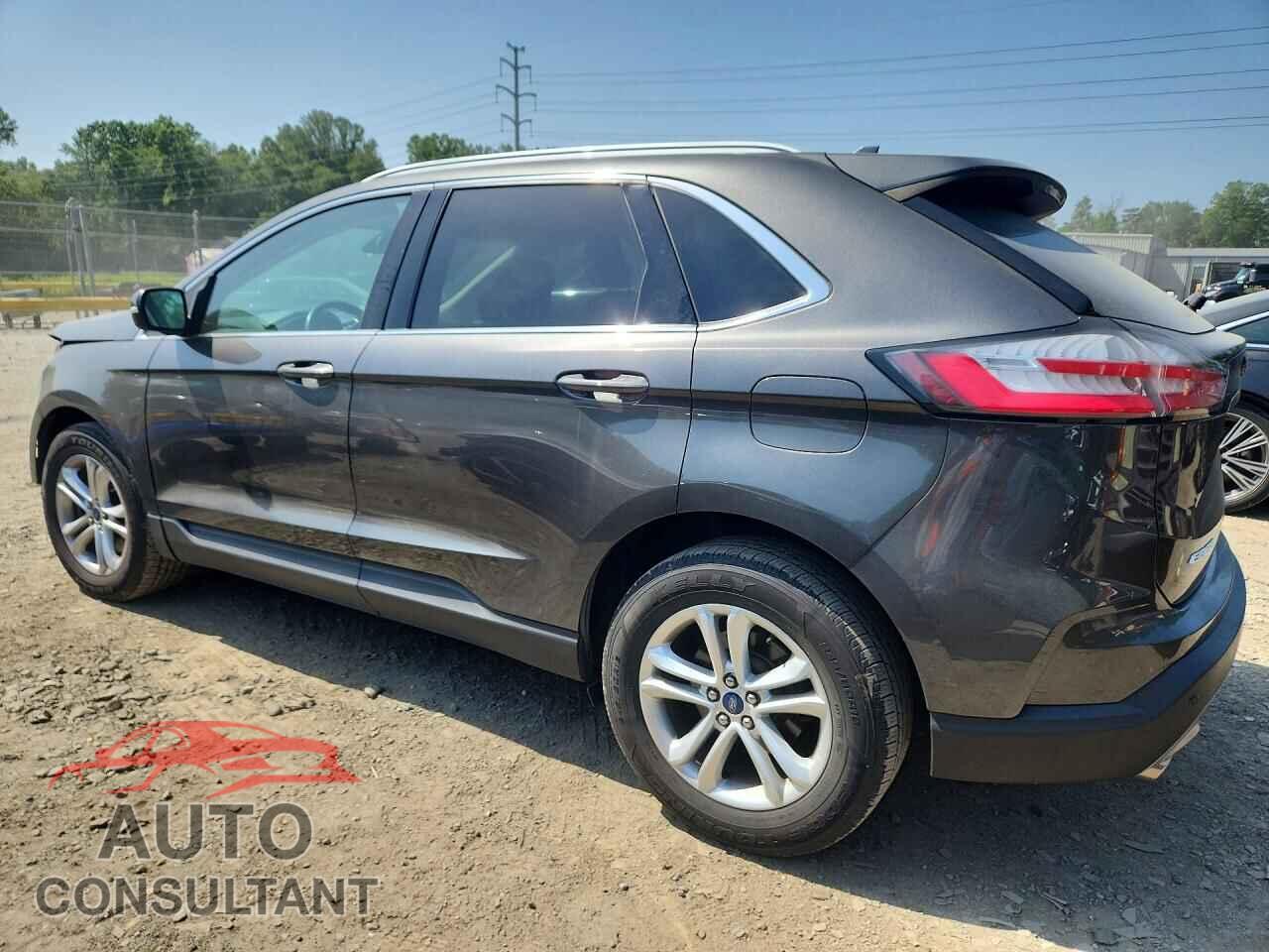 FORD EDGE 2019 - 2FMPK4J93KBC21313