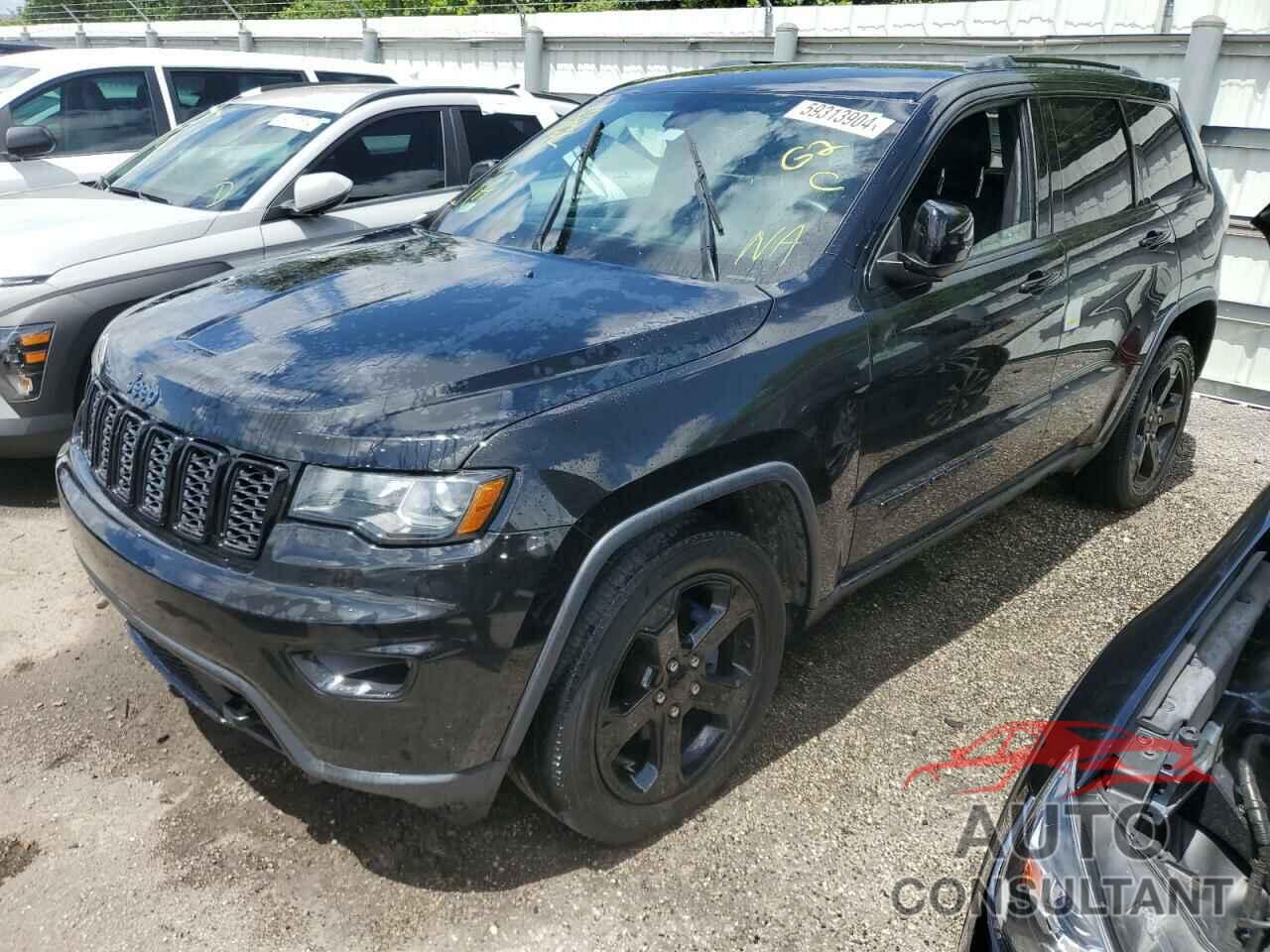 JEEP GRAND CHER 2019 - 1C4RJEAG2KC850694