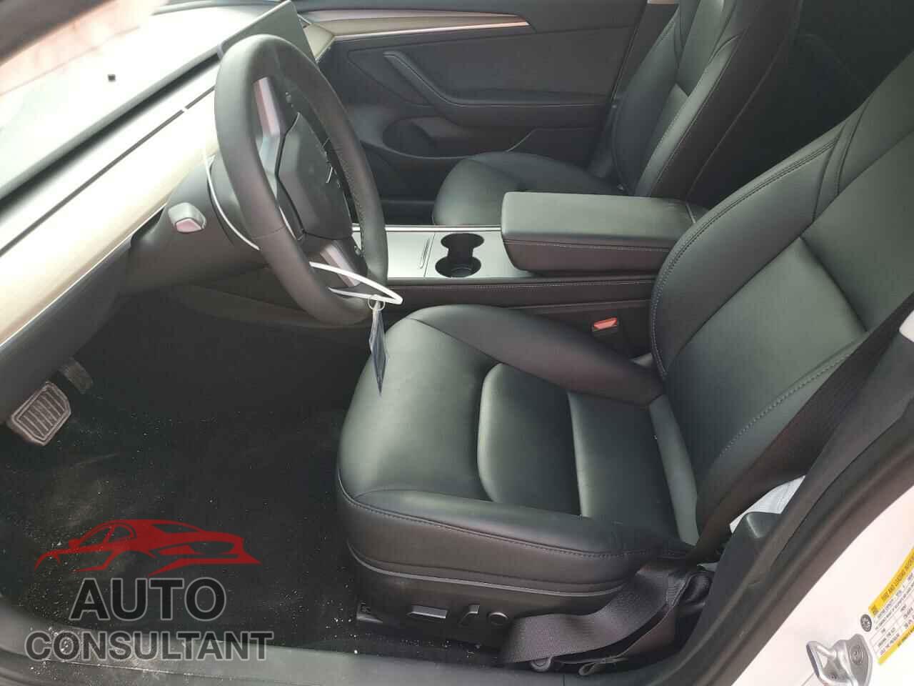 TESLA MODEL 3 2023 - 5YJ3E1EA7PF542133