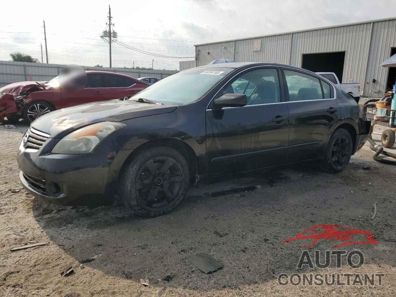 NISSAN ALTIMA 2009 - 1N4AL21E19N500577