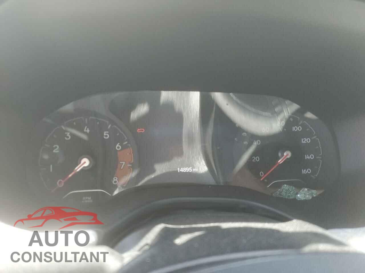 JEEP COMPASS 2023 - 3C4NJDAN6PT511018