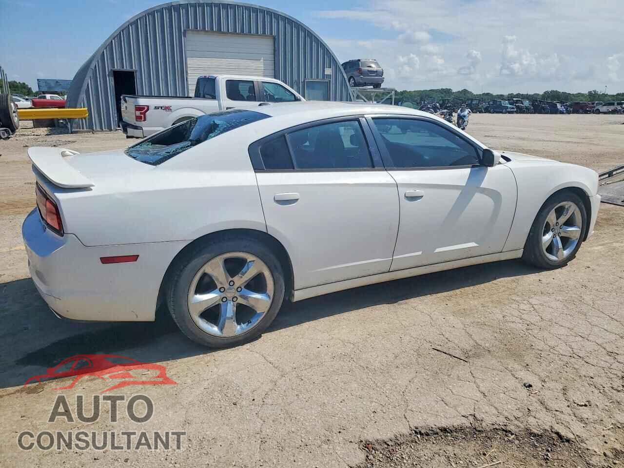 DODGE CHARGER 2014 - 2C3CDXHG7EH334318