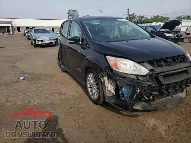 FORD CMAX 2016 - 1FADP5AU2GL111093