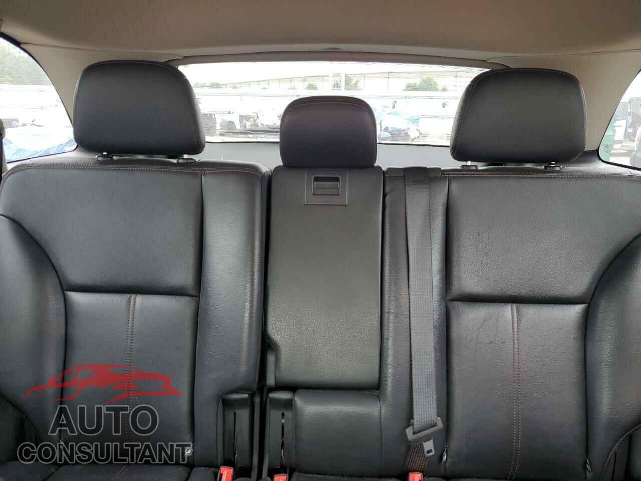 FORD EDGE 2013 - 2FMDK3JC7DBC25439