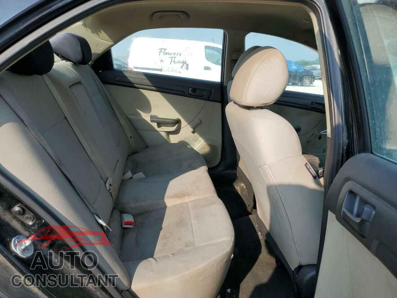 KIA FORTE 2012 - KNAFT4A20C5579763