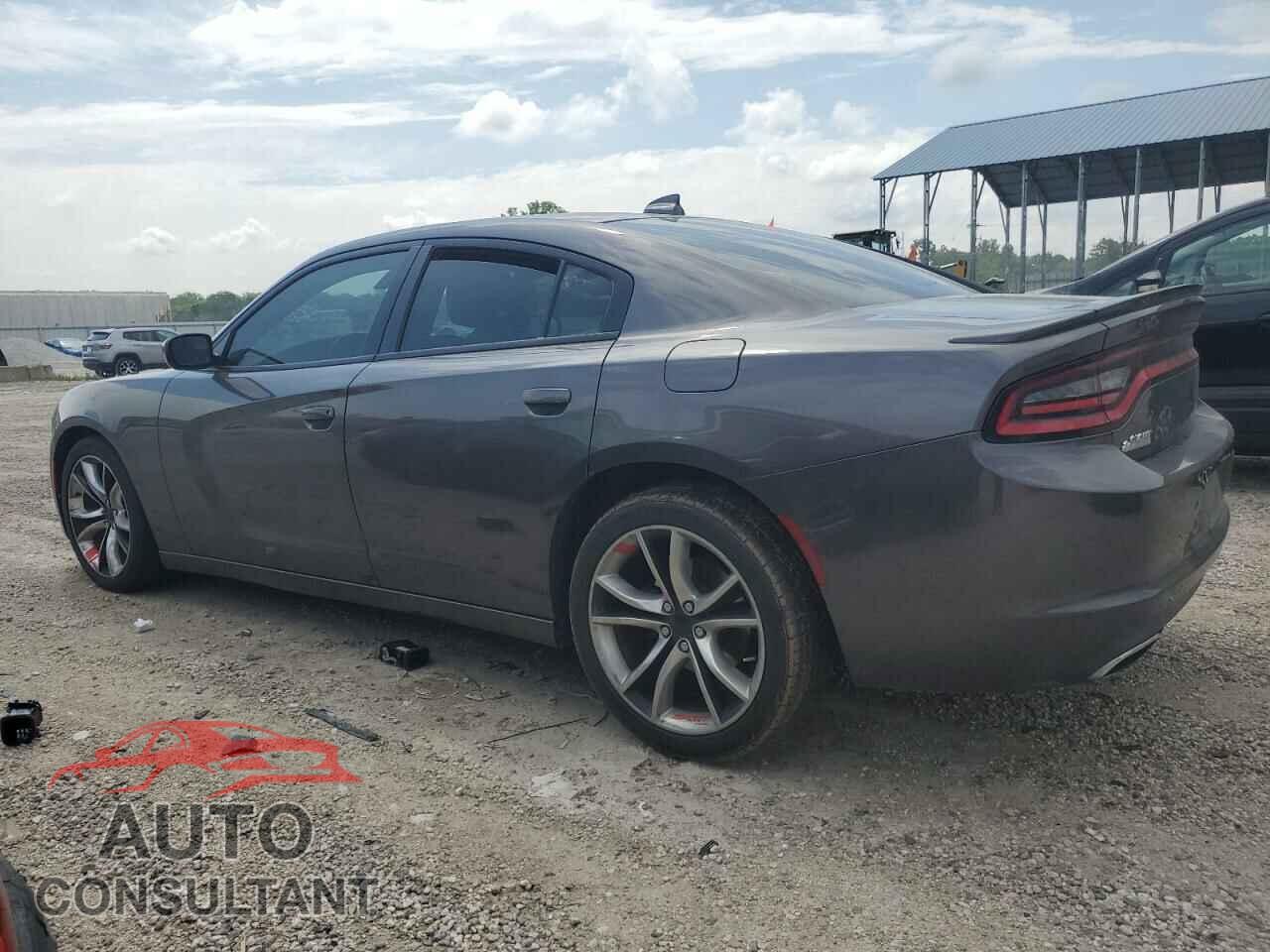 DODGE CHARGER 2015 - 2C3CDXCT1FH857310