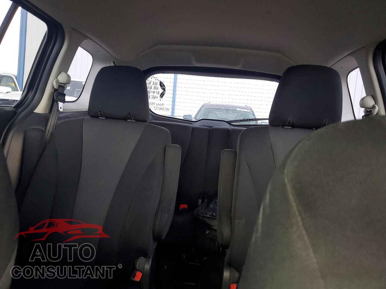 MAZDA 5 2013 - JM1CW2BL3D0150141