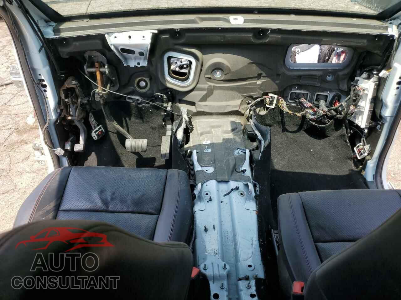 DODGE DURANGO 2023 - 1C4RDJDG1PC602858