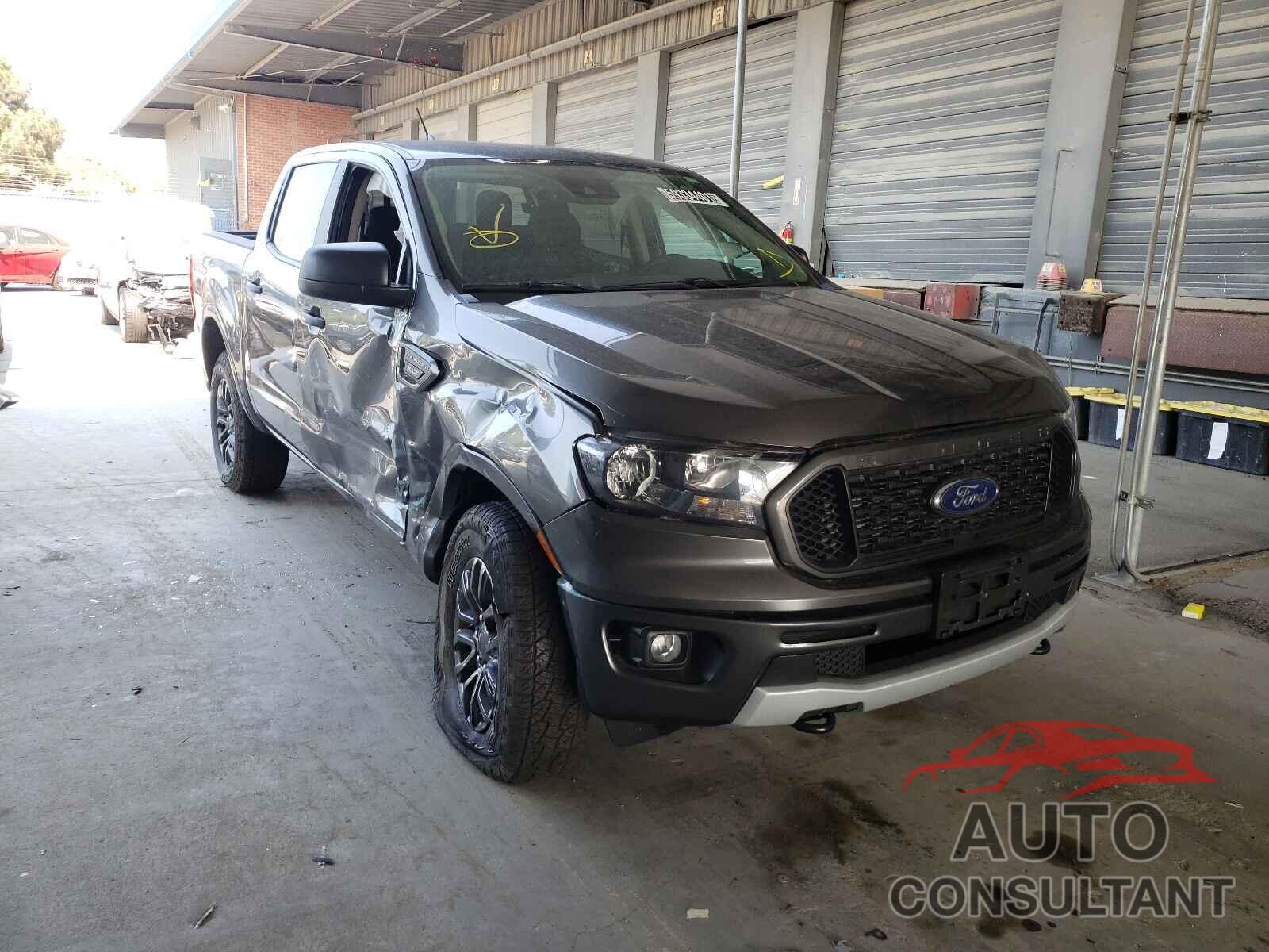 FORD RANGER 2020 - 1FTER4FH5LLA30940